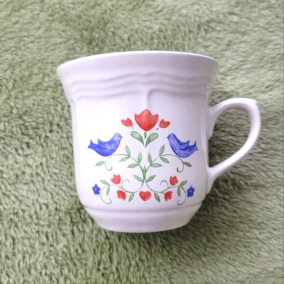 Homecoming by Newcor Mug Cup - Picture 1 of 4
